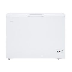 Sensis RFCHT01F300EW 300 litre Chest Freezer - White