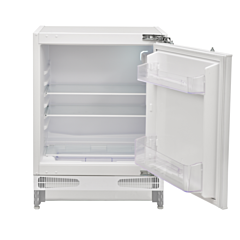 Sensis RFUCBI01L54EW 59.5cm Built-In Larder Fridge - White