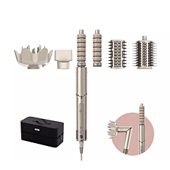 Shark HD446SLUK FlexStyle 5-in-1 Hair Dryer Styler