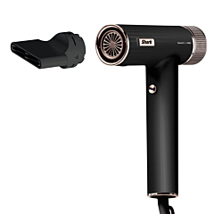 Shark HD701UK SpeedStyle Pro Hair Dryer Black 100&deg;C
