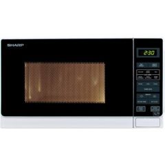 Sharp R272WM 20 Litre Solo Micowave 