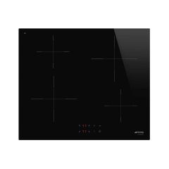 Smeg SI2641D Induction Hob 60Cm 