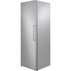 Smeg UKFF18EN2HX Freestanding No Frost Freezer Stainless Steel Door