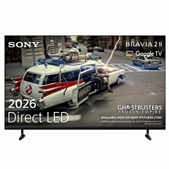Sony K43S25M2PB.UKA 43 inch 4K BRAVIA Google TV