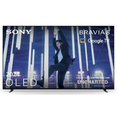 Sony K65XR80U  K65XR80PU 65" 4K OLED TV