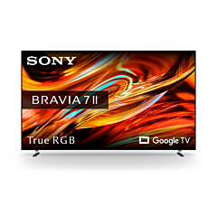 Sony K98XR75M2PB.UKA 98" 4K RGB LED Google TV