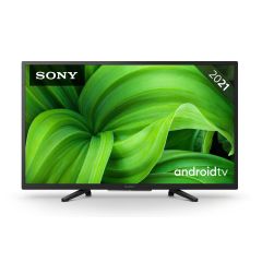 Sony KD32W800P1U 32" HD Ready HDR TV