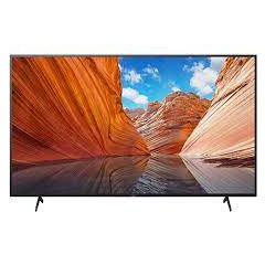 Sony KD55X81JU 55' BRAVIA 4K HDR Google TV