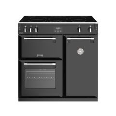 Stoves 444410253 Richmond S900EI Induction Range Cooker
