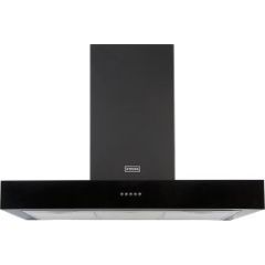Stoves ST S1000 STER FLAT BLK St S1000 Ster Flat Blk