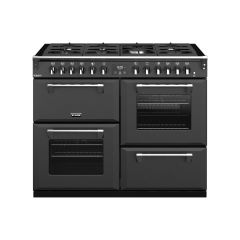 Stoves STRICHDXS1100DFGTGCANT Range Cooker Duel Fuel 110Cm Wide