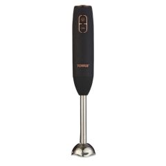 Tower T12059RGG Stick Blender 600 Watt Cavaletto 