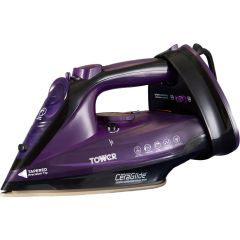 Tower T22008 Cordless Iron
