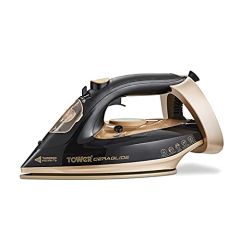 Tower T22021GLD Steam Iron 