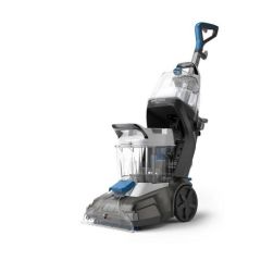 Vax CDCW-RPXLR Rapid Power 2 Reach Carpet Washer - Blue/White