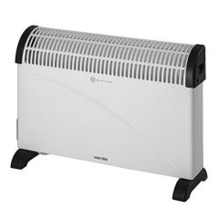 Warmlite WL41006 3Kw Convector With Timer 