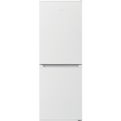 Zenith ZCS3552W Static Fridge Freezer - White - A+ Energy Rated