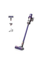 Dyson V10 ANIMAL Cordless Vacuum Cleaner - 60 Minute Run Time