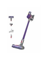 Dyson V7ANIMALPLUS Cordless Vacuum Cleaner - 30 Minute Run Time