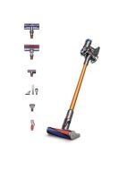Dyson V8ABSOLUTEEXTRA V8 Absolute Extra Stick Vacuum Cleaner - 40 Minute Run Time