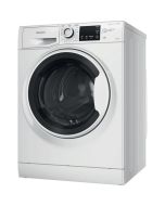 Hotpoint NDBE9635WUK 9kg/6kg 1400 Spin Washer Dryer - White