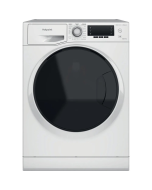 Hotpoint NDD 10726 DA UK NDD10726DAUK 10kg/7kg 1400 Spin Washer Dryer - White