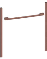 Neff Z9060BY0 Flex Design Kit 60 Cm Brushed Bronze