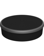 Neff Z9801TWAY0 Twist Pad Flex© - Anthracite Grey