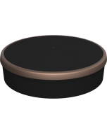 Neff Z9801TWBY0 Twist Pad Flex© - Brushed Bronze