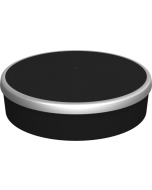 Neff Z9801TWMY0 Twist Pad Flex© - Metallic Silver