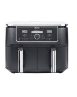 Ninja AF400UK XL Dual Zone Air Fryer - Black