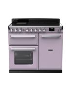 Rangemaster ESDL100EIPHTH/CM1 100CmEstel DeluxeinductionRange CookerHeather