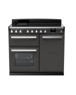Rangemaster ESDL100EIPSLT/CM1 100CmEstel DeluxeinductionRange CookerSlate