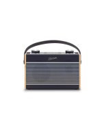 Rambler Max DAB/DAB+/FM/Internet Bluetooth Digital Radio, Navy Blue