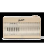 Roberts Radio Rambler Midi DAB/DAB+/FM RDS Radio with Bluetooth - Pastel Cream