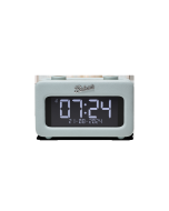Roberts Radio REV-RESTDE Radio Alarm - Duck Egg