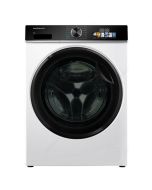 Schonhaus TDSHF018A3W 8kg Heat Pump Tumble Dryer - White