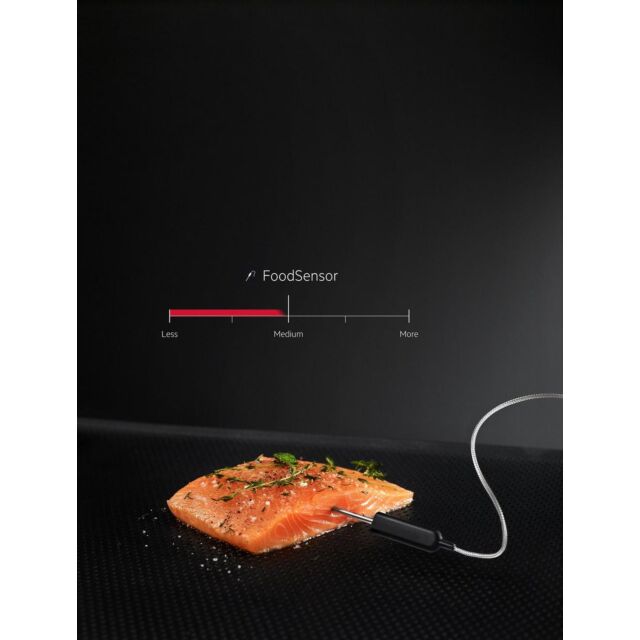 Aeg BPK748380B 59.5cm Built In Electric Single Oven - Black