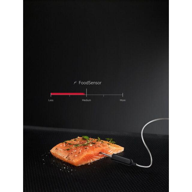 Aeg BSE782380M 59.5cm Built In Electric Single Oven - Anti-Fingerprint stainless steel