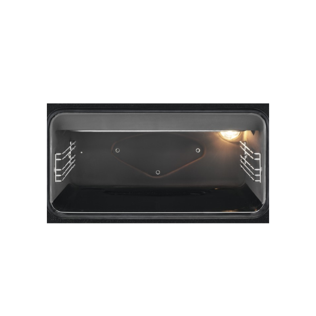 Aeg CCX1530ACB SurroundCook Cooker with Ceramic hob , Black