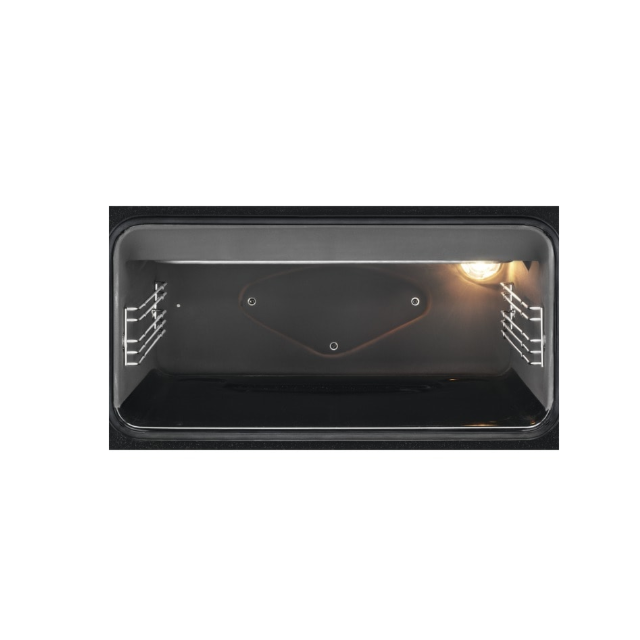 Aeg CCX1530ACM SurroundCook Cooker with Ceramic hob , Stainless Steel