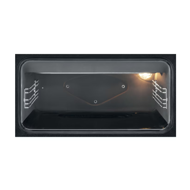 Aeg CCX6540ACB 5000 Surroundcook Cooker With Ceramic Hob