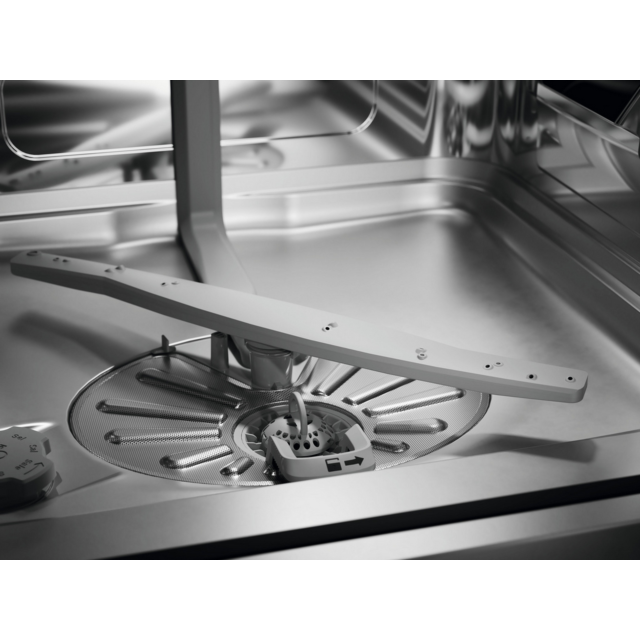 AEG GI5200C2SU Integrated Dishwasher 14 Place Settings