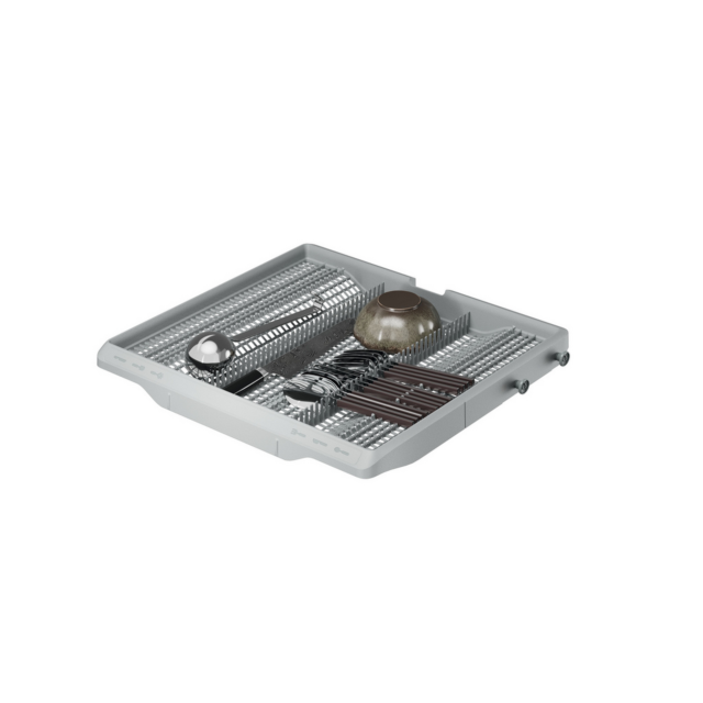 AEG GI5200C2SU Integrated Dishwasher 14 Place Settings