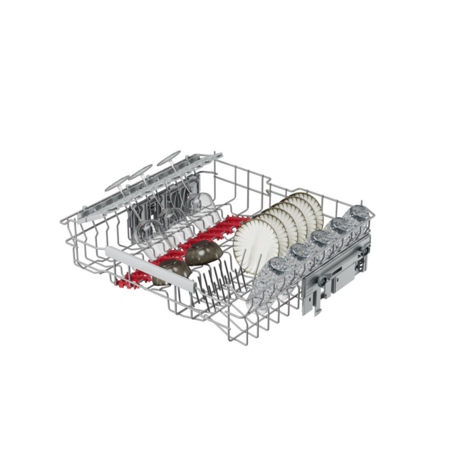 AEG GI5200C2SU Integrated Dishwasher 14 Place Settings