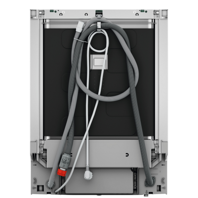 AEG GI5200C2SU Integrated Dishwasher 14 Place Settings