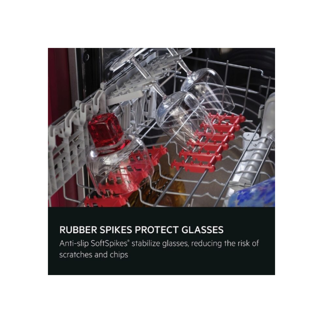 Aeg GI6200B2TU Integrated Dishwasher - 14 Place Settings