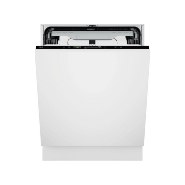 Aeg GI6200B2TU Integrated Dishwasher - 14 Place Settings