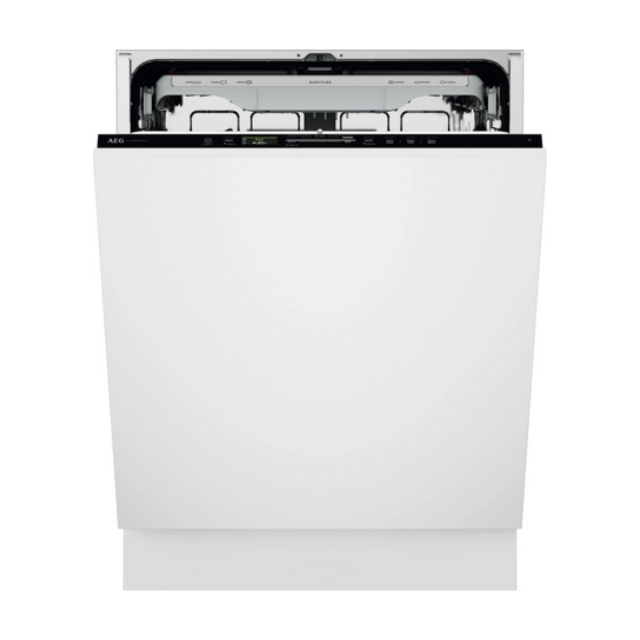Aeg GI8200A2TU Integrated Dishwasher - 14 Place Settings