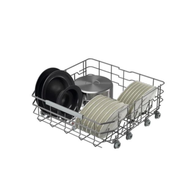 Aeg GI8200A2TU Integrated Dishwasher - 14 Place Settings